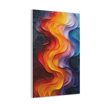 Modern Abstract Art | S44A25