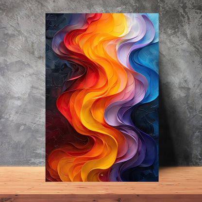 Modern Abstract Art | S44A25