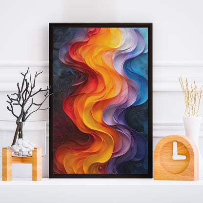 Modern Abstract Art | S44A25