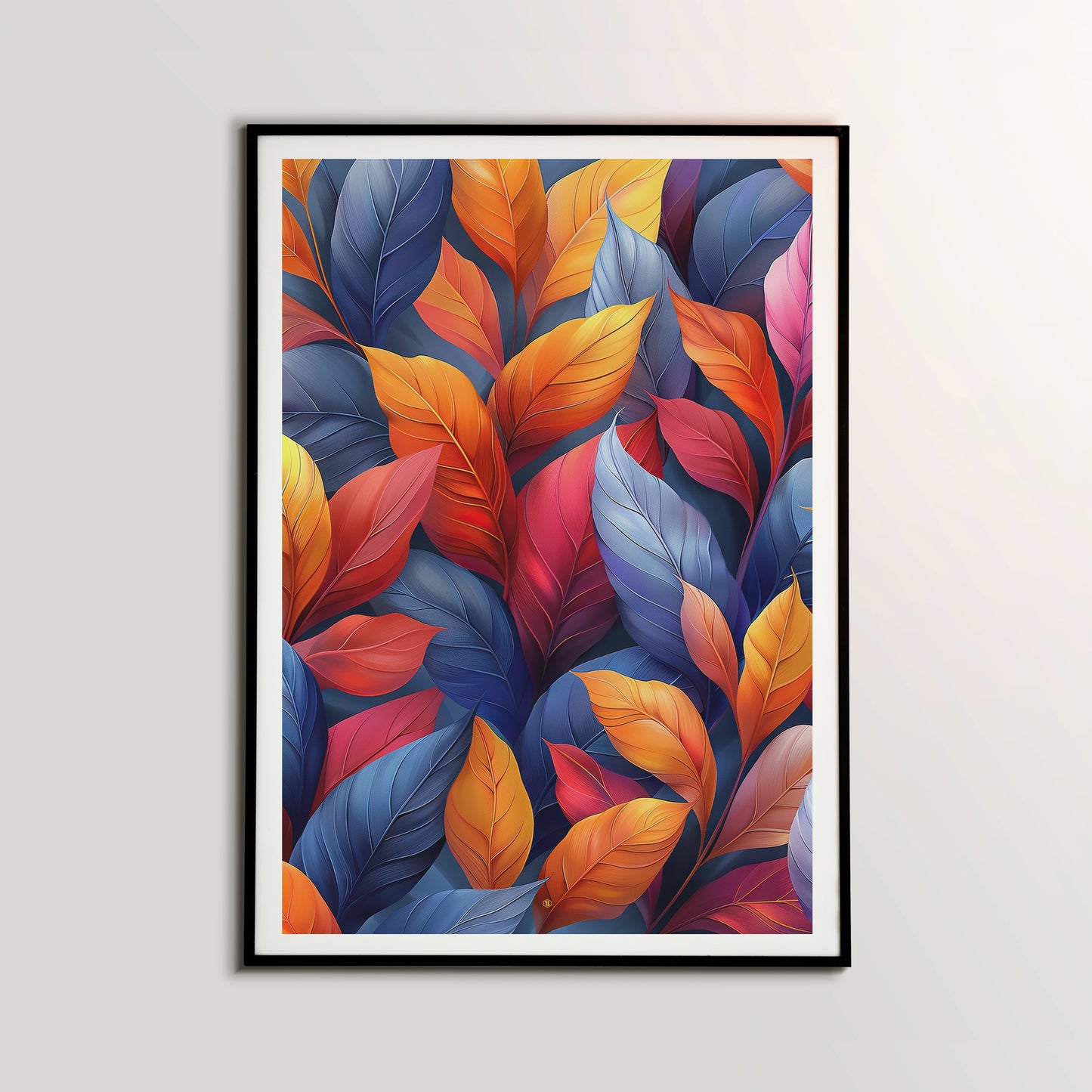 Modern Abstract Art | S44A26