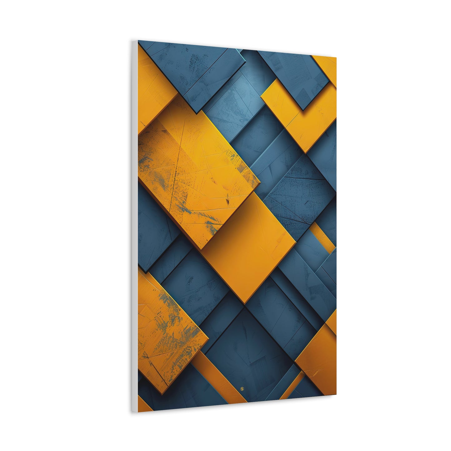 Modern Abstract Art | S44A27