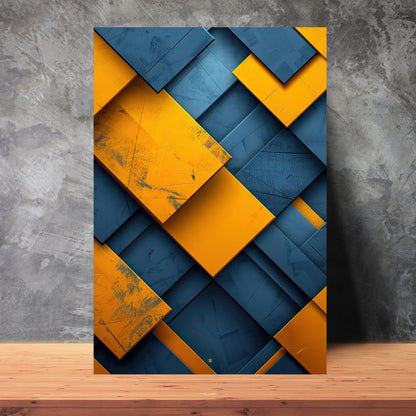 Modern Abstract Art | S44A27