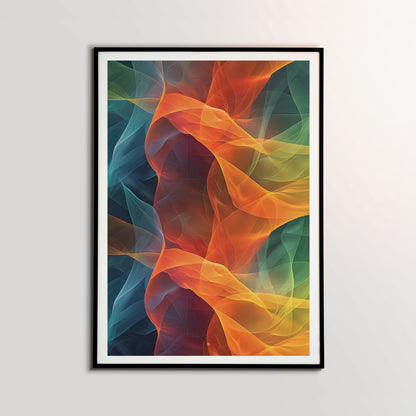 Modern Abstract Art | S44A30