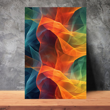 Modern Abstract Art | S44A30