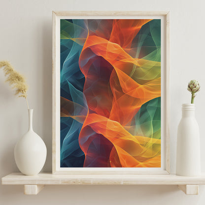 Modern Abstract Art | S44A30