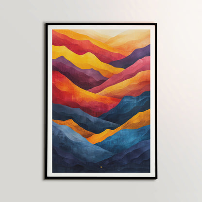 Modern Abstract Art | S44A31