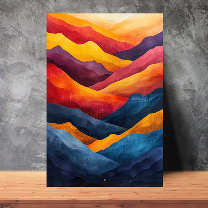 Modern Abstract Art | S44A31