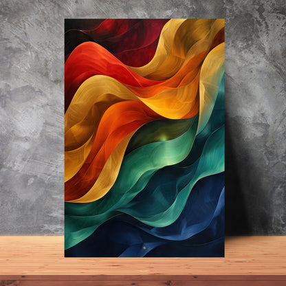 Modern Abstract Art | S44A32