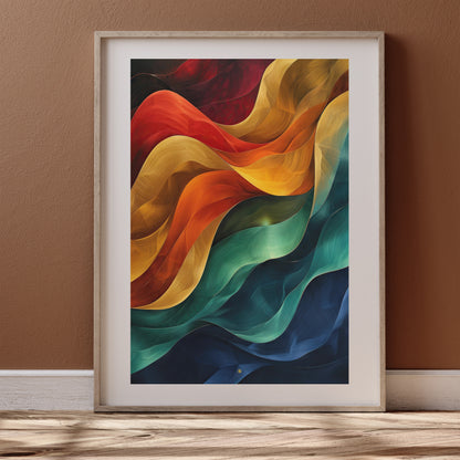 Modern Abstract Art | S44A32