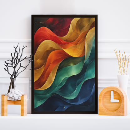 Modern Abstract Art | S44A32