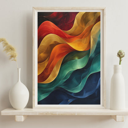 Modern Abstract Art | S44A32