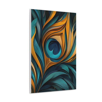 Modern Abstract Art | S44A33