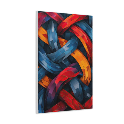 Modern Abstract Art | S44A34