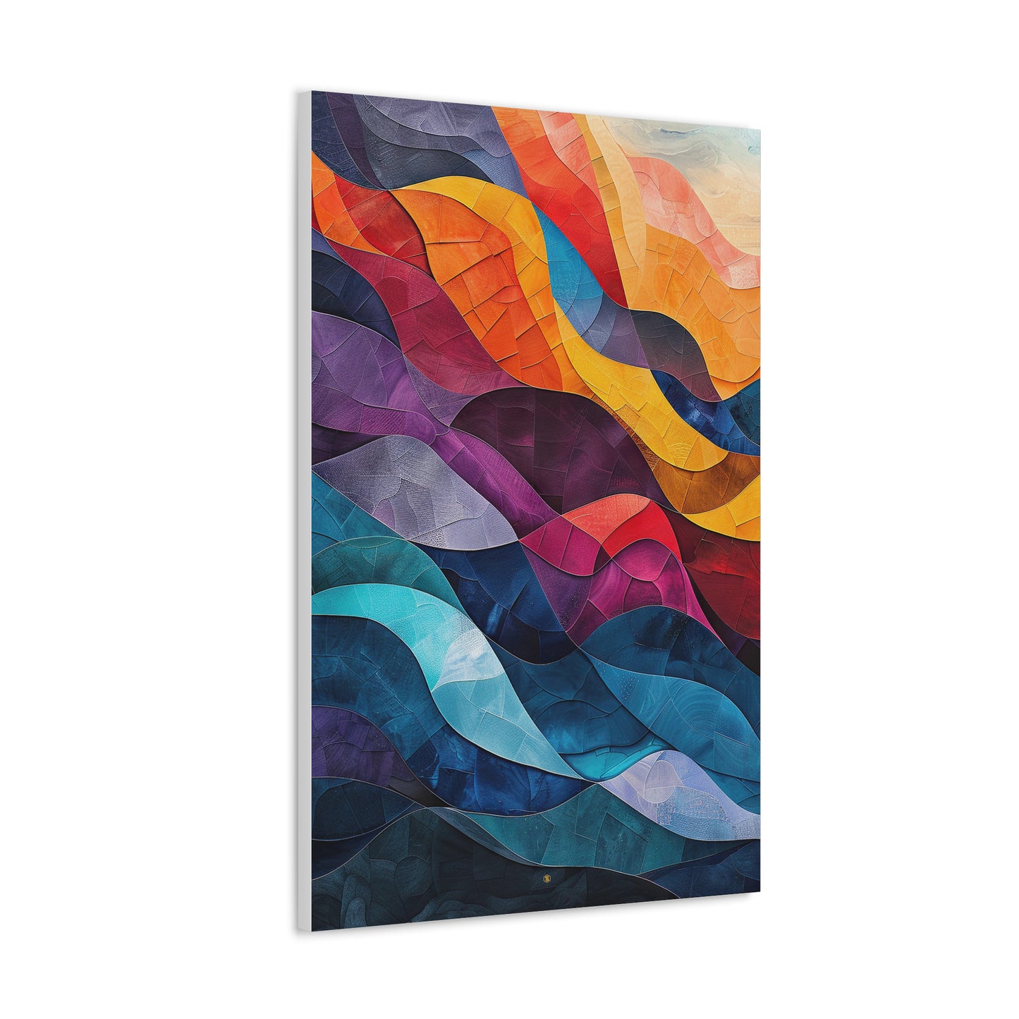 Modern Abstract Art | S44A36