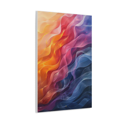 Modern Abstract Art | S44A38