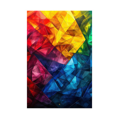 Modern Abstract Art | S44A39