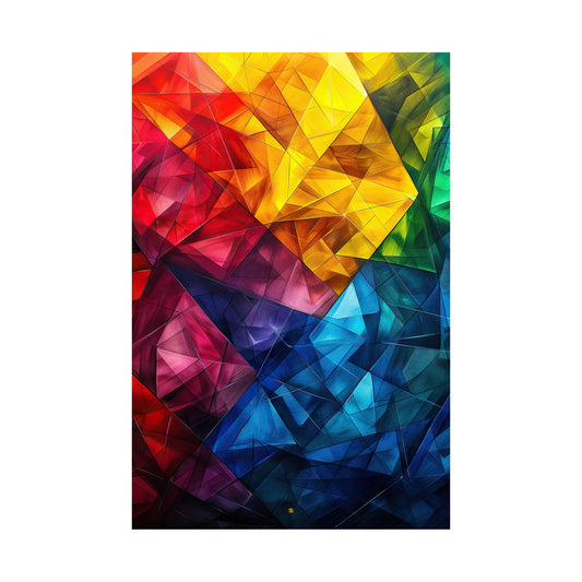 Modern Abstract Art | S44A39