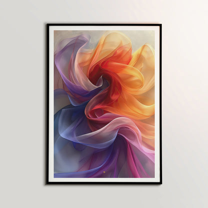 Modern Abstract Art | S44A40