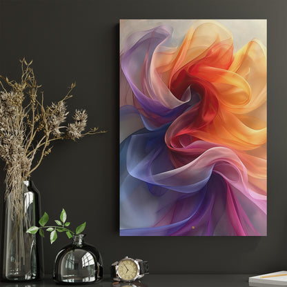 Modern Abstract Art | S44A40