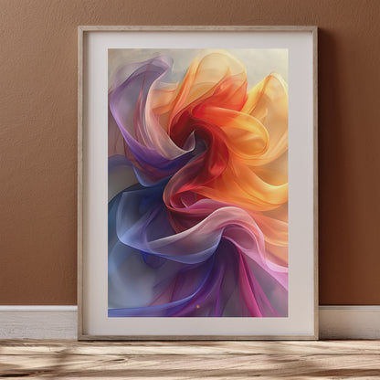 Modern Abstract Art | S44A40