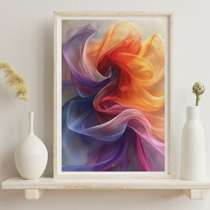 Modern Abstract Art | S44A40