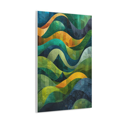 Modern Abstract Art | S44A41