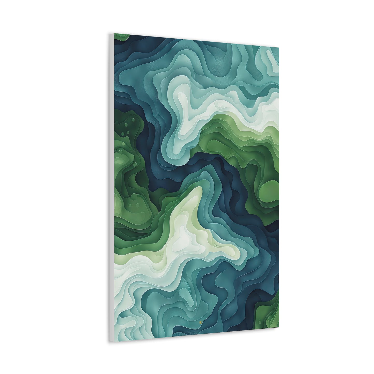 Modern Abstract Art | S44A42