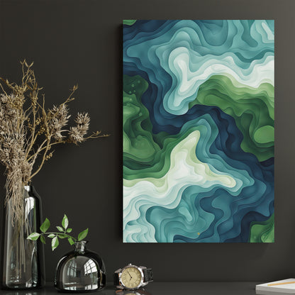 Modern Abstract Art | S44A42