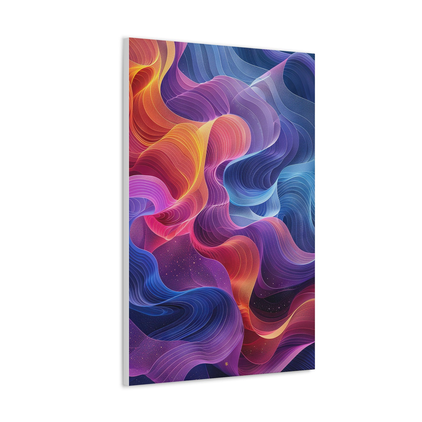 Modern Abstract Art | S44A45