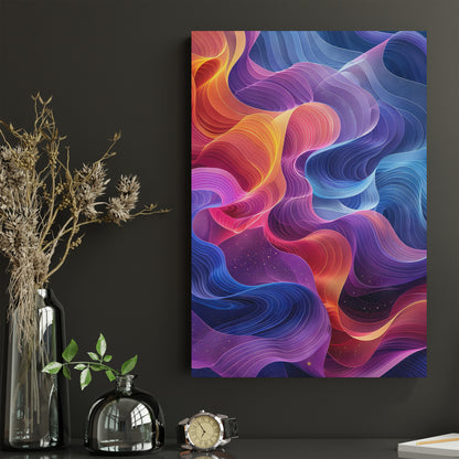 Modern Abstract Art | S44A45