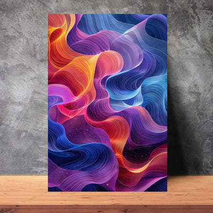 Modern Abstract Art | S44A45