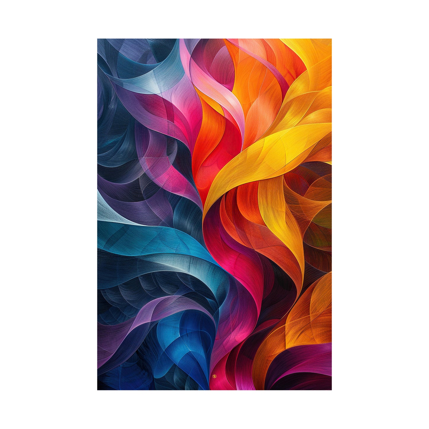 Modern Abstract Art | S44A49