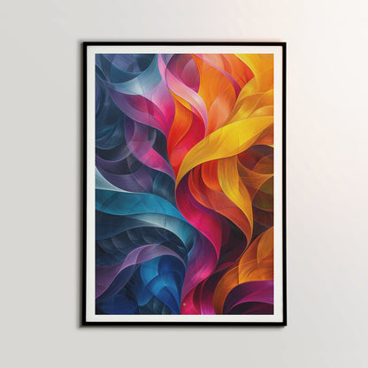 Modern Abstract Art | S44A49