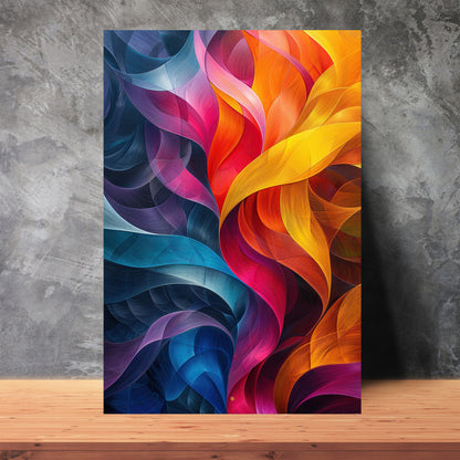 Modern Abstract Art | S44A49