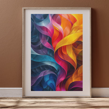 Modern Abstract Art | S44A49