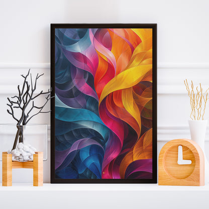 Modern Abstract Art | S44A49