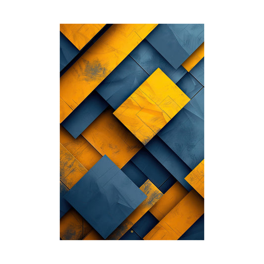 Modern Abstract Art | S45A1