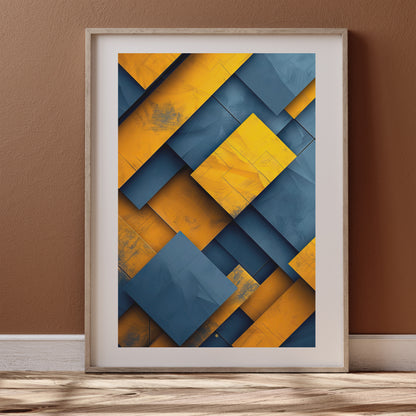 Modern Abstract Art | S45A1