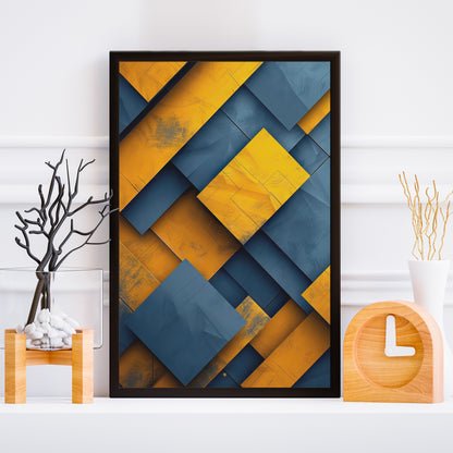 Modern Abstract Art | S45A1