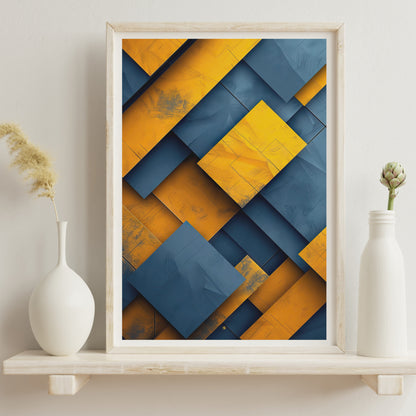 Modern Abstract Art | S45A1