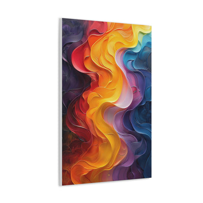 Modern Abstract Art | S45A2