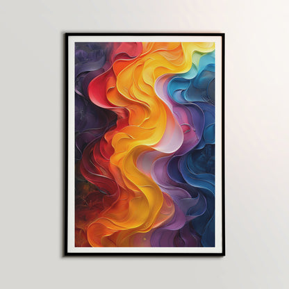 Modern Abstract Art | S45A2