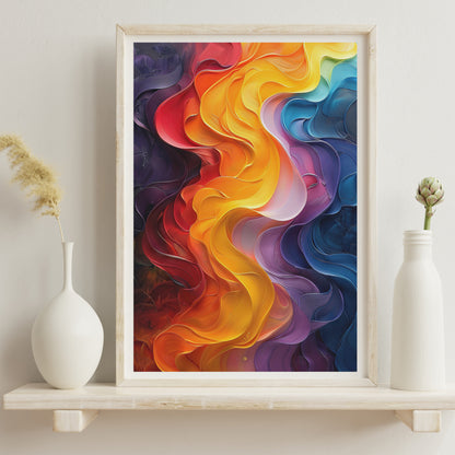 Modern Abstract Art | S45A2