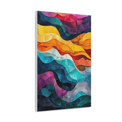 Modern Abstract Art | S45A3