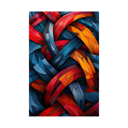 Modern Abstract Art | S45A4