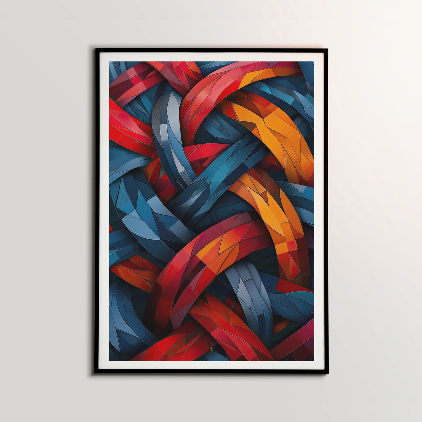 Modern Abstract Art | S45A4