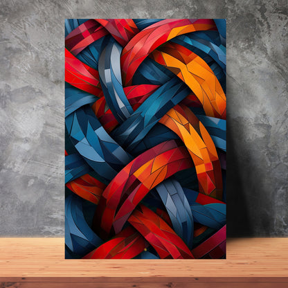 Modern Abstract Art | S45A4