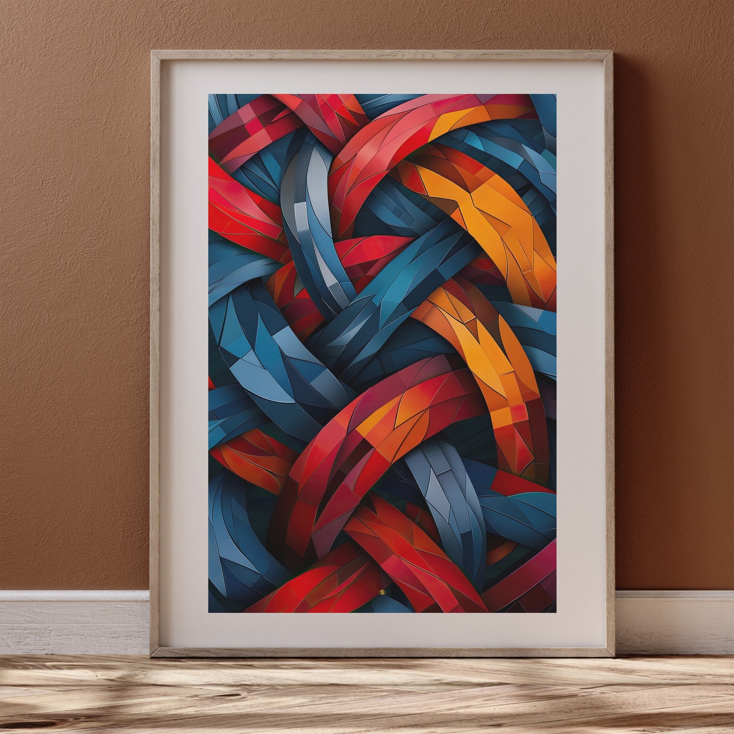 Modern Abstract Art | S45A4