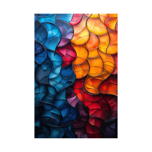 Modern Abstract Art | S45A5