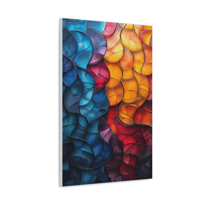 Modern Abstract Art | S45A5